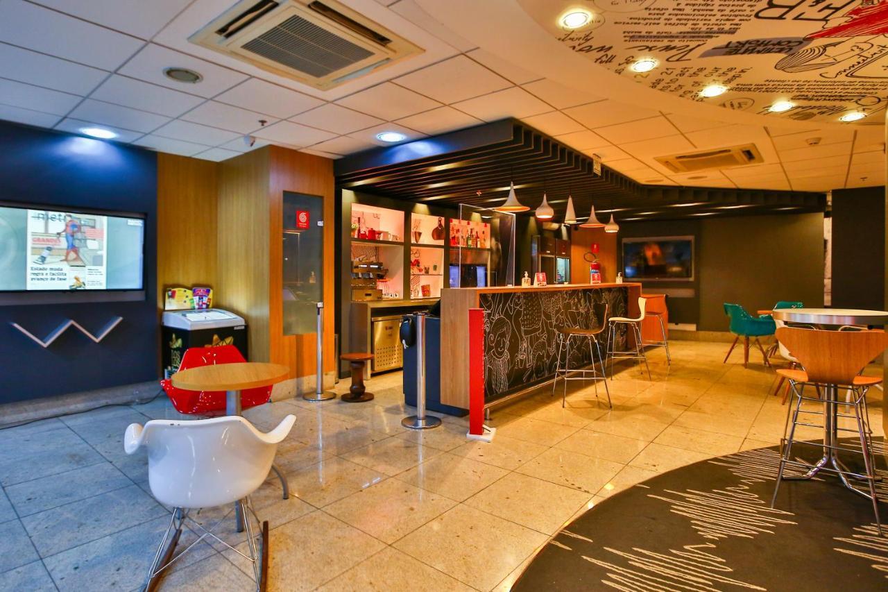 Ibis Botafogo 3* Rio de Janeiro