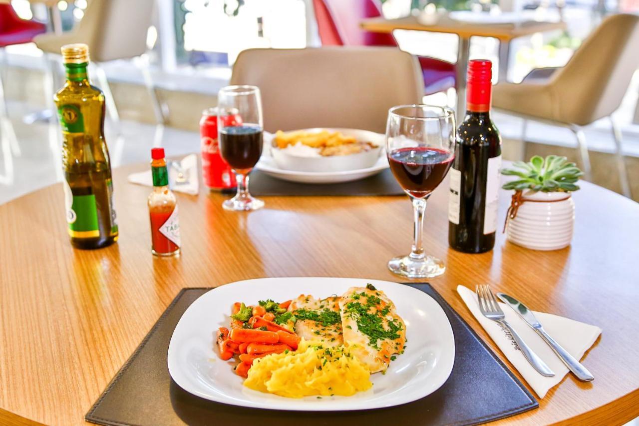 Ibis Botafogo 3* Rio de Janeiro