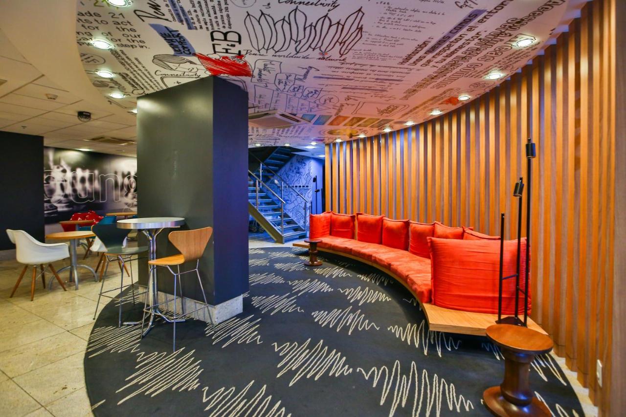 Ibis Botafogo Hotel Rio de Janeiro