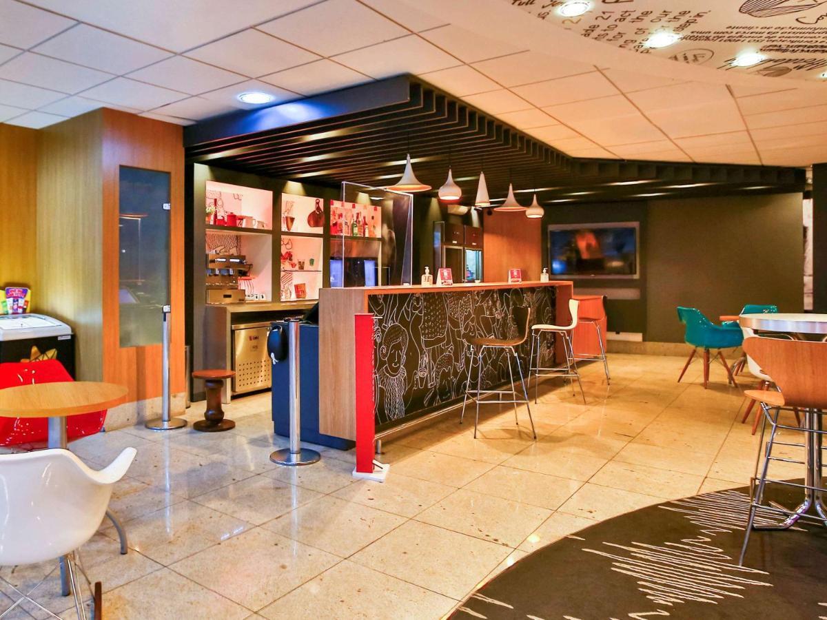 Ibis Botafogo Hotel 3*
