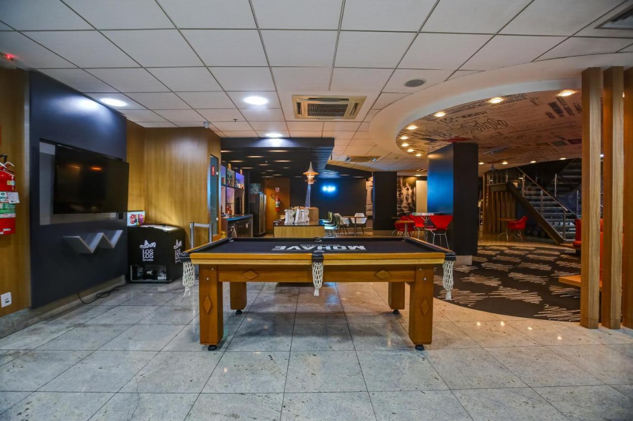 Ibis Botafogo