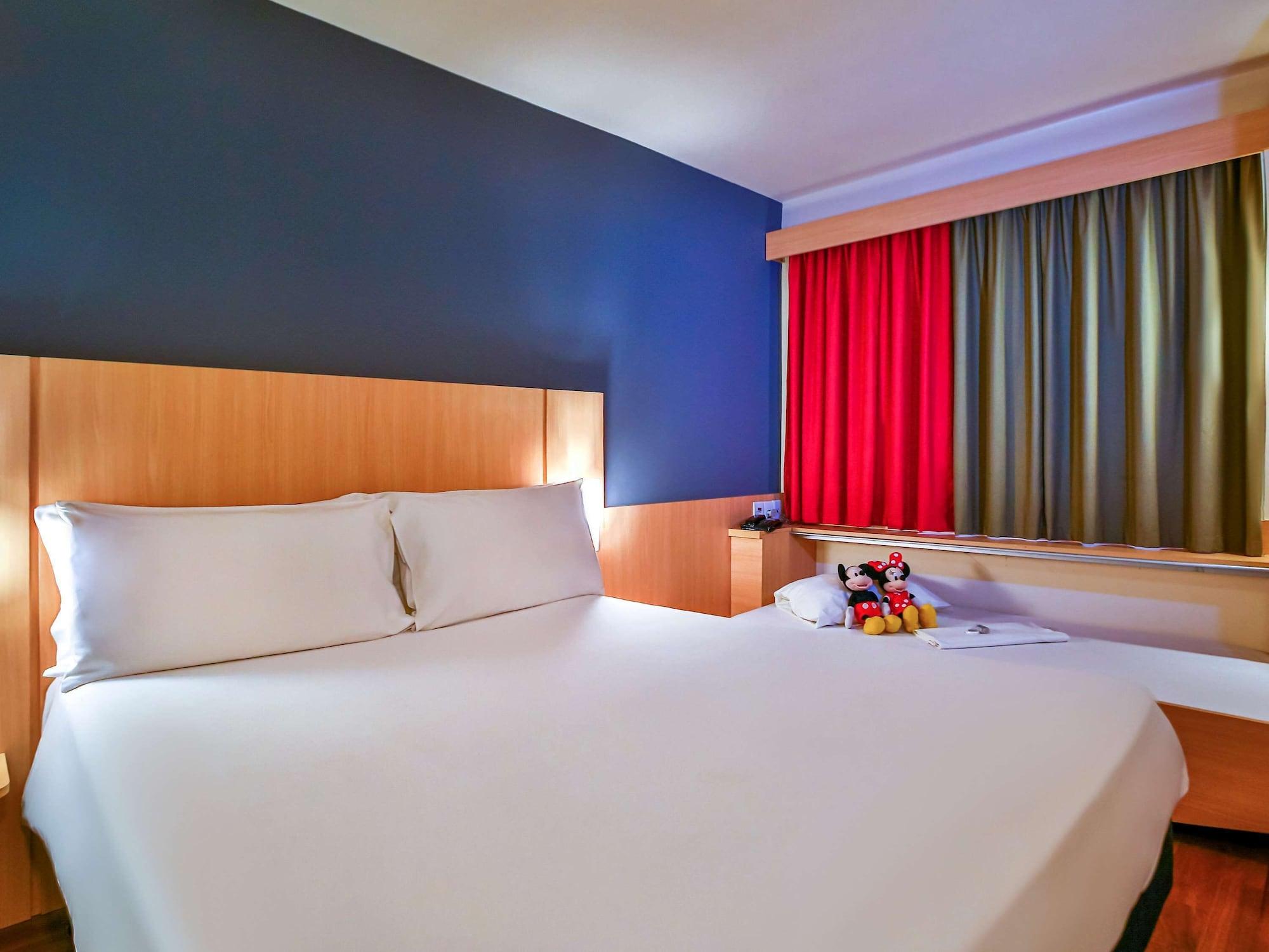 Ibis Botafogo Hotel Rio de Janeiro