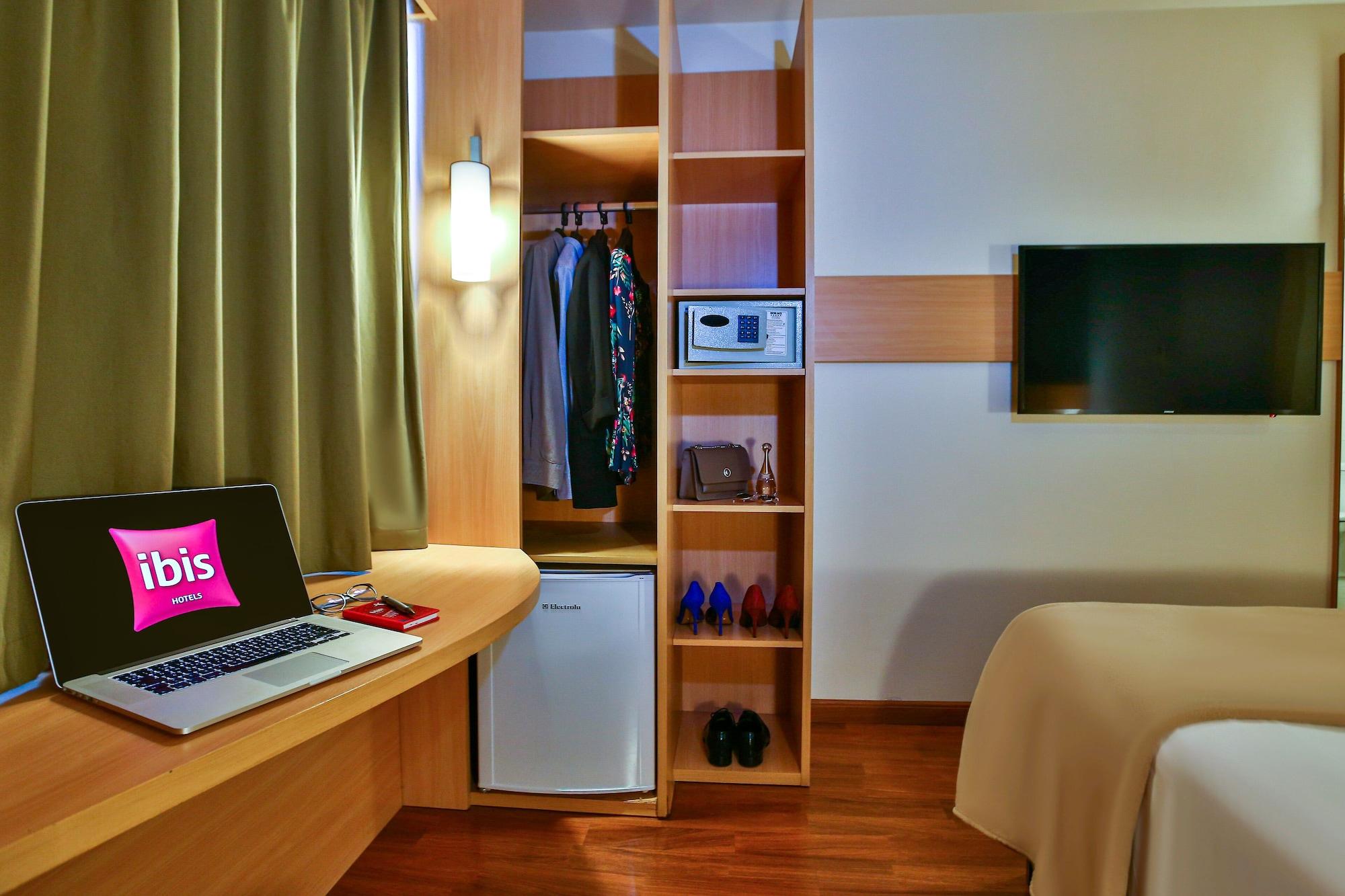 Hotel Ibis Botafogo Rio de Janeiro