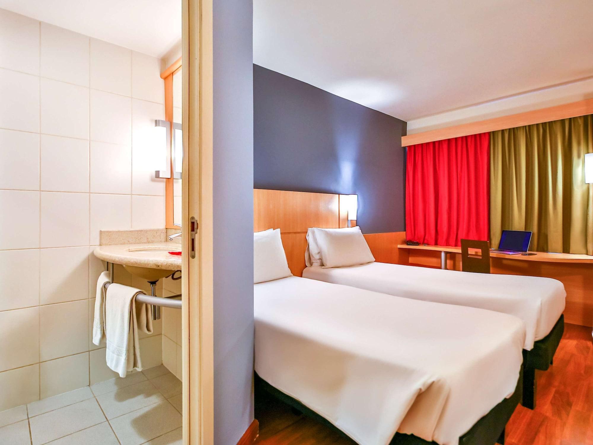Ibis Botafogo Hotel 3*