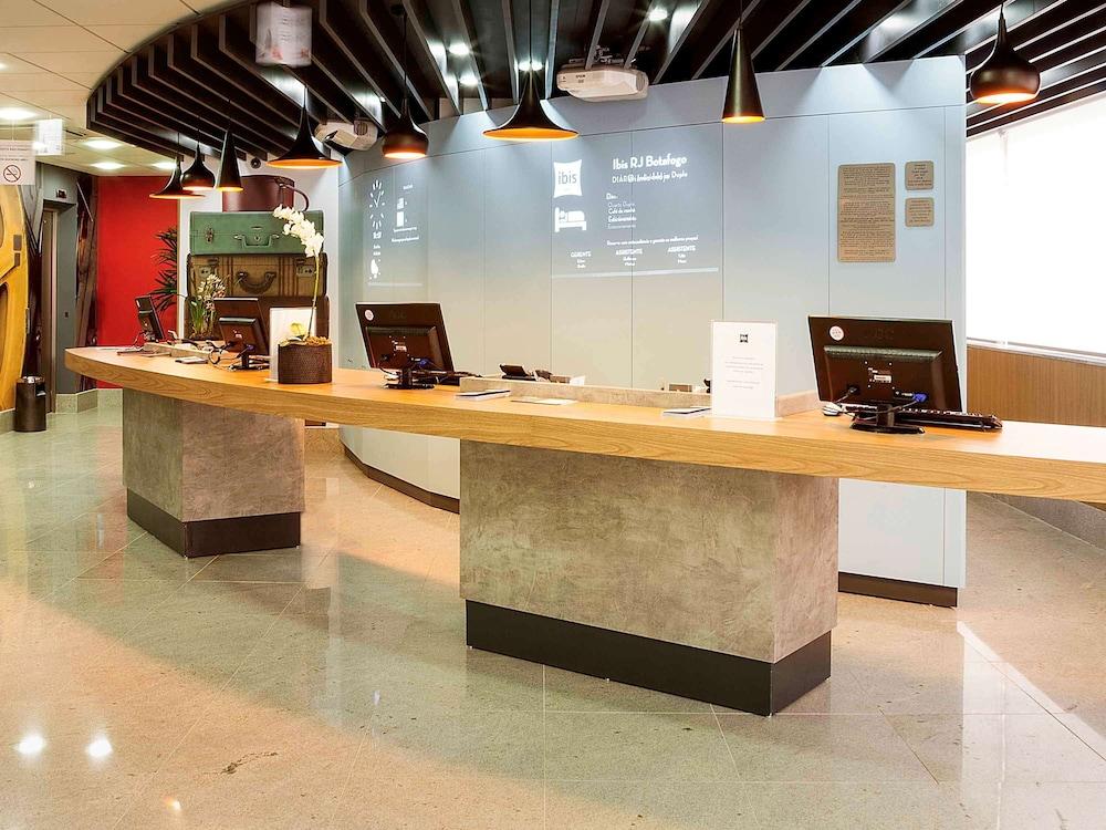 Ibis Botafogo