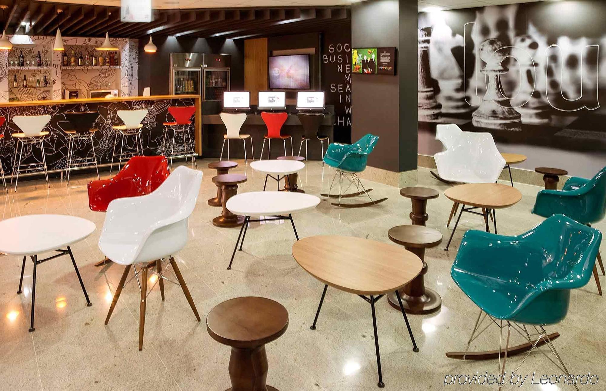 Ibis Botafogo
