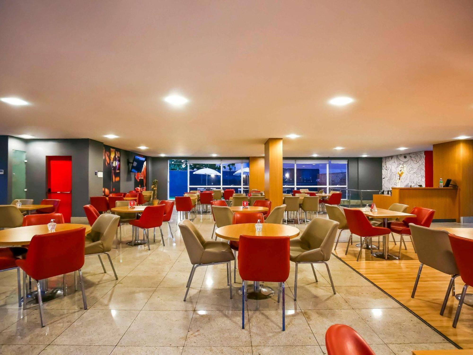 Ibis Botafogo